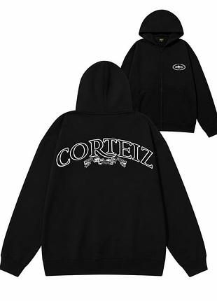 Зіп-худі corteiz