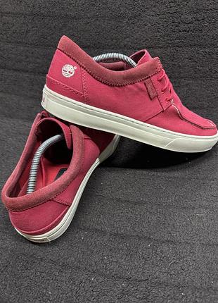 Мокасини чоловічі timberland