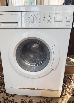 Пральна машина siemens  siwamat xs 432