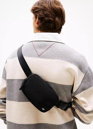 Поясна сумка tommy hilfiger