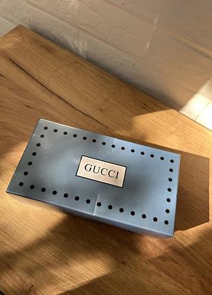 Коробка від окулярів gucci (пуста)
