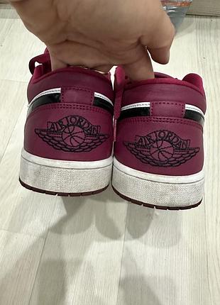 Кросівки nike 4