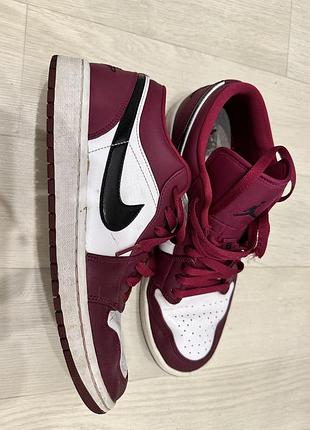 Кросівки nike 3