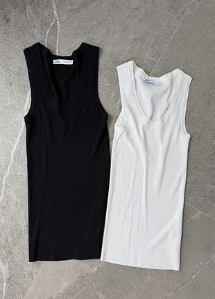 Майки zara
