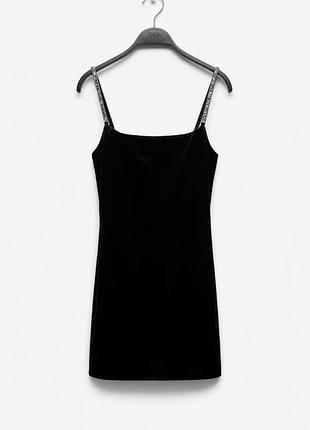 Вечірні та коктейльні сукні zara