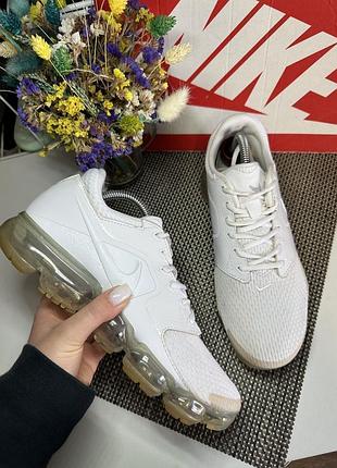 Оригінальні кросівки nike vapormax
