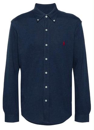 Поло лонгслів polo ralph lauren 3