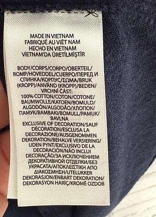 Поло лонгслів polo ralph lauren 7