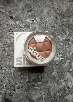 Рум’яна для обличчя unleashia sisua butter waffle dough blusher