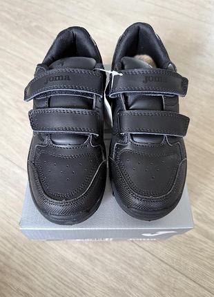 Кросівки дитячі joma jr2101 чорні