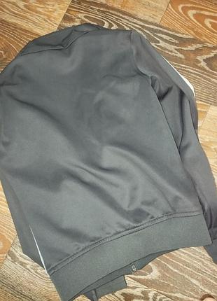 Спорт. кофтина adidas 4