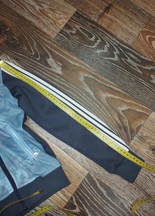 Спорт. кофтина adidas 3