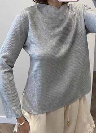 Светр massimo dutti кофта