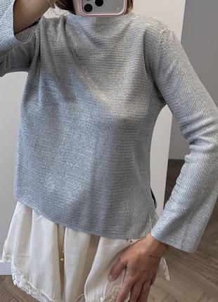 Светр massimo dutti кофта 2