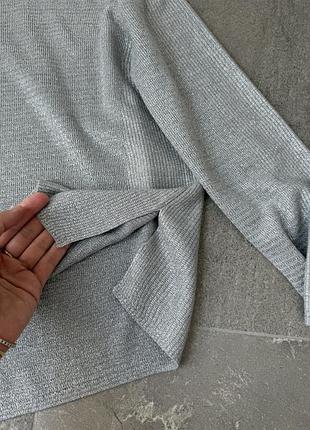 Светр massimo dutti кофта 4