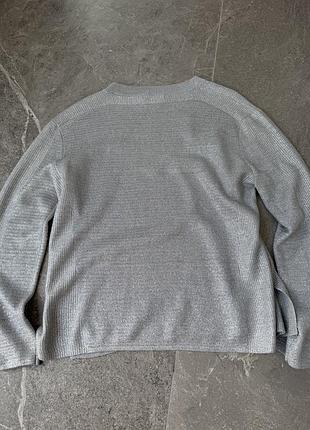 Светр massimo dutti кофта 5