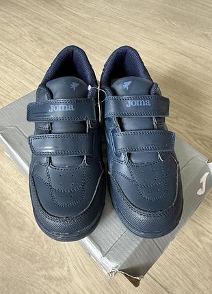 Кросівки дитячі joma jr 903 сині
