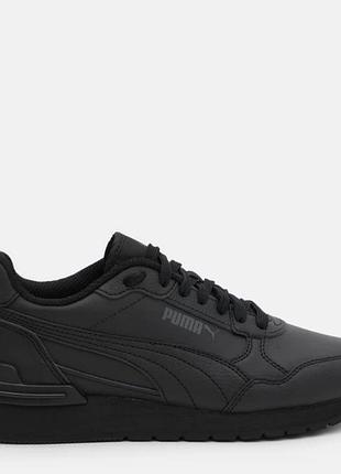 Кросівки підліткові puma