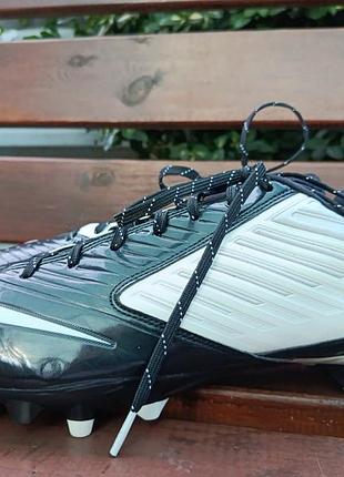 Футбольные бутсы / сороконожки nike vapor carbon elite td (us 14 / eur 48.5)
