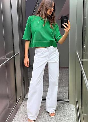 Світшот zara розм. s