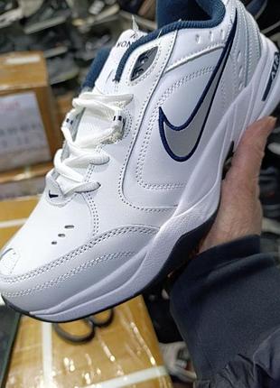 Кроссовки nike monarch