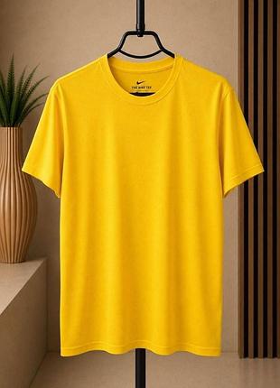 Nike dri-fit футболка