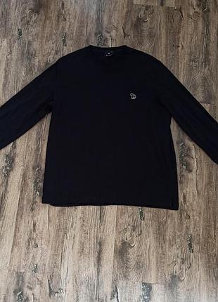 Лонгслив pps paul smith