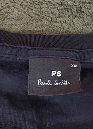 Лонгслів ps paul smith 4