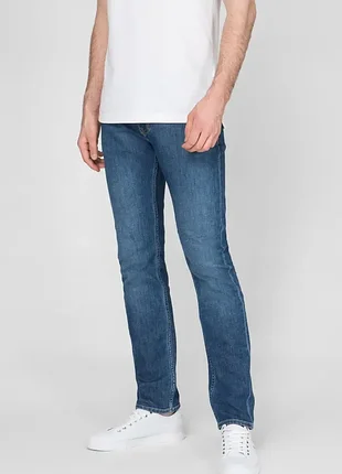 Чоловічі джинси tommy jeans