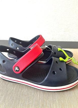 Сандалі дитячі crocs 
c12-29/30