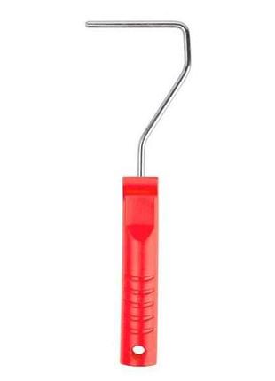 Ручка для валика l=80мм 6мм kt-4908 тм intertool
