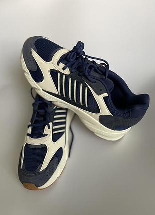 Adidas crazychaos 2000 44 (28) оригінал, без коробки