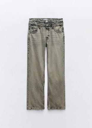Zara 38 джинси крута якість
