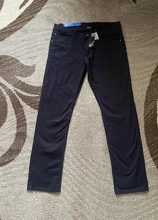 Чоловічі брюки livergy chinos р. 54, нові!