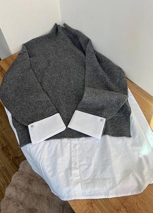Светр новий від zara
