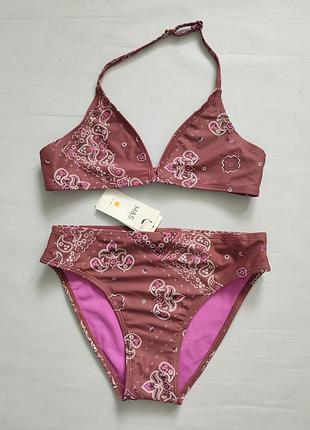 Подростковый купальник m&s