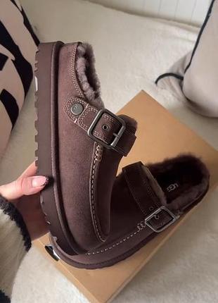 Сабо goldenstar evelina ugg