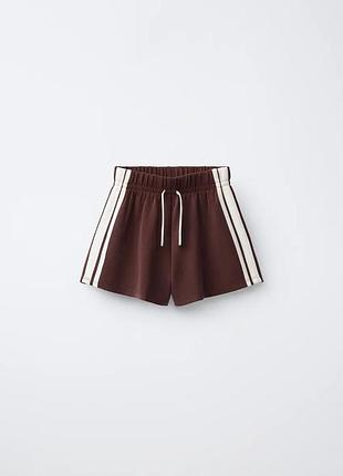 Шорти zara 148