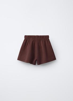 Шорти zara 148 3
