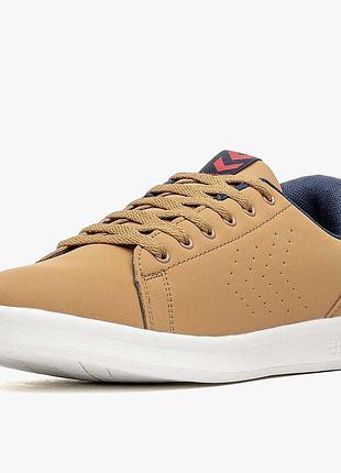 Черные мужские кеды lacoste