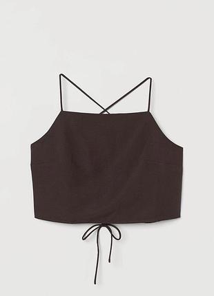 Топ від h&m