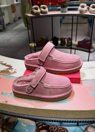 Сабо goldenstar evelina ugg