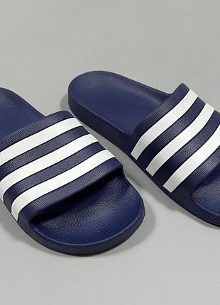 Шльопанці adidas