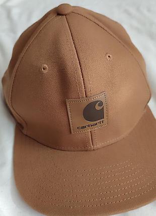 Фирменный фуражка бейсбока carhartt