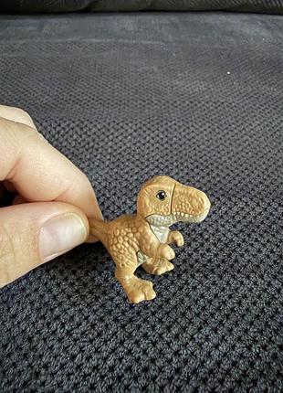Фігурка kinder dinosaur natoons 2