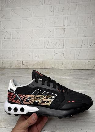 Крутые модные кроссовки adidas la trainer iii оригинал