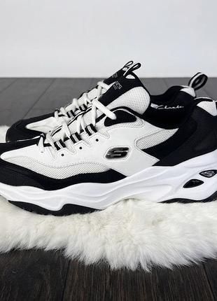 Жіночі кросівки skechers