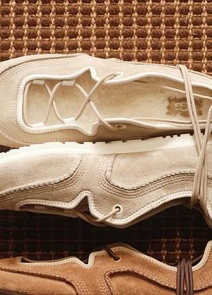 Кросівки quill ballet ugg