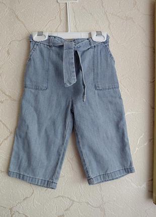 Джинсы фирмы carter's