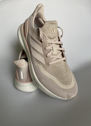 Adidas pureboost 5 39 1/3 (24,5) оригінал, без коробки